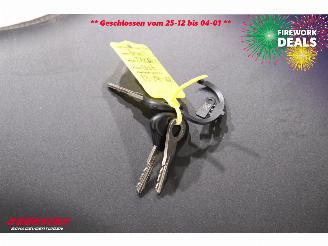 Benelli  TRK 502 X 35 KW ABS 2.500 km! picture 26