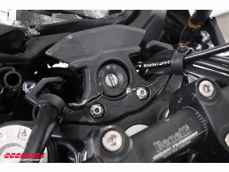 Benelli  TRK 502 X 35 KW ABS 2.500 km! picture 17