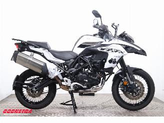 Benelli  TRK 502 X 35 KW ABS 2.500 km! picture 7