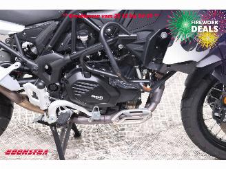 Benelli  TRK 502 X 35 KW ABS 2.500 km! picture 9
