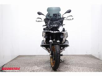 BMW R 1250 GS HP 3X Pakket Heizgriffe Cruise BOS picture 6