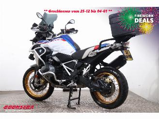 BMW R 1250 GS HP 3X Pakket Heizgriffe Cruise BOS picture 4