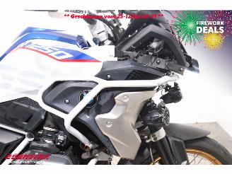 BMW R 1250 GS HP 3X Pakket Heizgriffe Cruise BOS picture 11