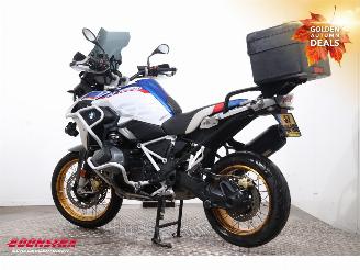 BMW R 1250 GS HP 3X Pakket Heizgriffe Cruise BOS picture 4