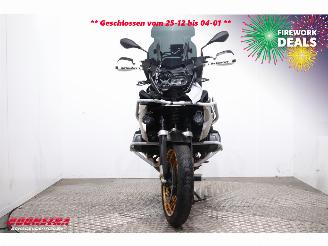 BMW R 1250 GS HP 3X Pakket Heizgriffe Cruise BOS picture 6