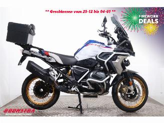BMW R 1250 GS HP 3X Pakket Heizgriffe Cruise BOS picture 7