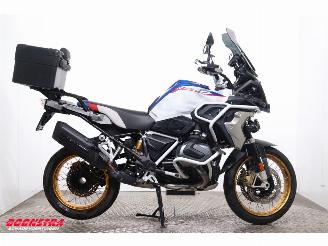 BMW R 1250 GS HP 3X Pakket Heizgriffe Cruise BOS picture 7