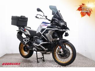 BMW R 1250 GS HP 3X Pakket Heizgriffe Cruise BOS picture 2