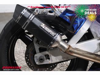 Yamaha  YZF-R6 Akrapovic picture 9