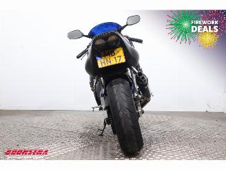 Yamaha  YZF-R6 Akrapovic picture 8