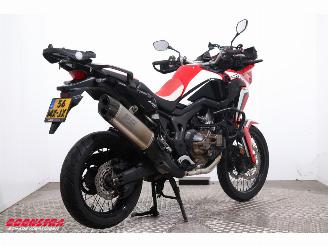 Honda  CRF 1000L Africa Twin DCT ABS SC Project picture 3