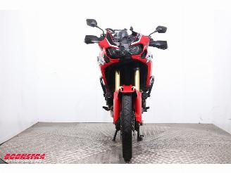 Honda  CRF 1000L Africa Twin DCT ABS SC Project picture 6