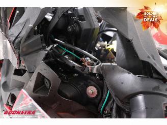 Honda  CRF 1000L Africa Twin DCT ABS SC Project picture 13
