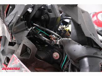 Honda  CRF 1000L Africa Twin DCT ABS SC Project picture 13