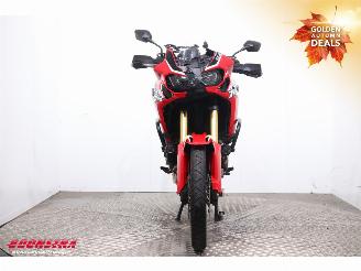 Honda  CRF 1000L Africa Twin DCT ABS SC Project picture 6