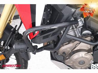 Honda  CRF 1000L Africa Twin DCT ABS SC Project picture 14