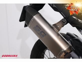 Honda  CRF 1000L Africa Twin DCT ABS SC Project picture 17