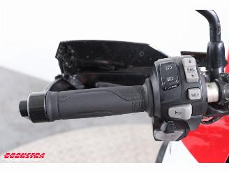 Honda  CRF 1000L Africa Twin DCT ABS SC Project picture 18