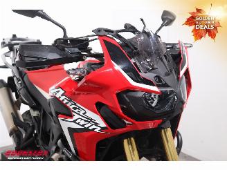 Honda  CRF 1000L Africa Twin DCT ABS SC Project picture 10
