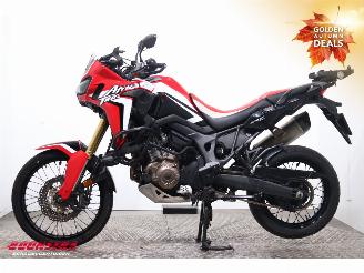 Honda  CRF 1000L Africa Twin DCT ABS SC Project picture 5