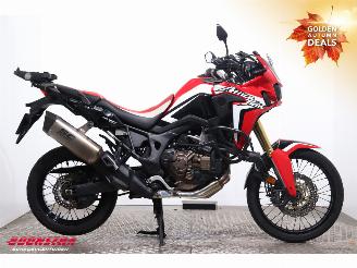 Honda  CRF 1000L Africa Twin DCT ABS SC Project picture 7