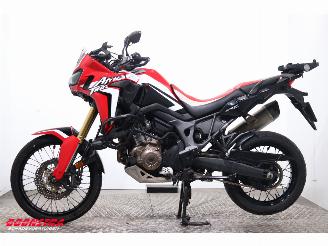 Honda  CRF 1000L Africa Twin DCT ABS SC Project picture 5