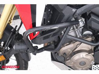 Honda  CRF 1000L Africa Twin DCT ABS SC Project picture 14