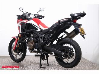 Honda  CRF 1000L Africa Twin DCT ABS SC Project picture 4