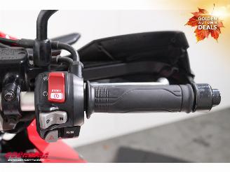 Honda  CRF 1000L Africa Twin DCT ABS SC Project picture 19