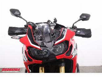 Honda  CRF 1000L Africa Twin DCT ABS SC Project picture 11