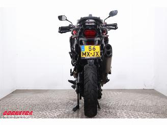 Honda  CRF 1000L Africa Twin DCT ABS SC Project picture 8