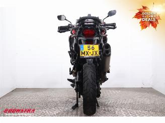 Honda  CRF 1000L Africa Twin DCT ABS SC Project picture 8
