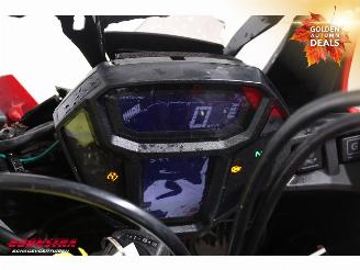 Honda  CRF 1000L Africa Twin DCT ABS SC Project picture 16