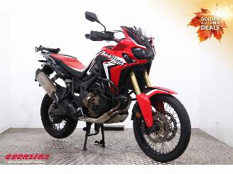 Honda  CRF 1000L Africa Twin DCT ABS SC Project picture 2