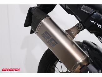 Honda  CRF 1000L Africa Twin DCT ABS SC Project picture 17