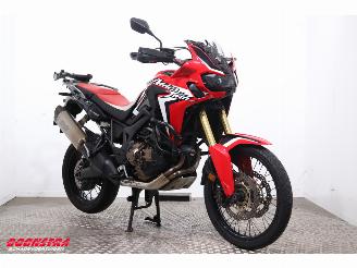 Honda  CRF 1000L Africa Twin DCT ABS SC Project picture 2
