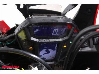 Honda  CRF 1000L Africa Twin DCT ABS SC Project picture 16