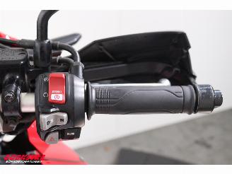 Honda  CRF 1000L Africa Twin DCT ABS SC Project picture 19