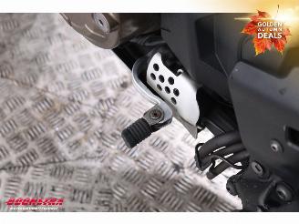 Honda  CRF 1000L Africa Twin DCT ABS SC Project picture 15