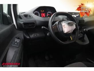 Peugeot Partner 1.6 BlueHDI Pro Airco Cruise Schuifdeur Trekhaak picture 18