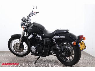 Honda VT 750 S Shadow 24.5493 km! picture 4