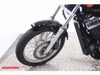 Honda VT 750 S Shadow 24.5493 km! picture 9