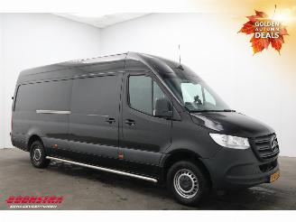 Mercedes Sprinter 316 CDI 7G-Tronic L3-H3 BAR Airco Cruise Camera picture 2