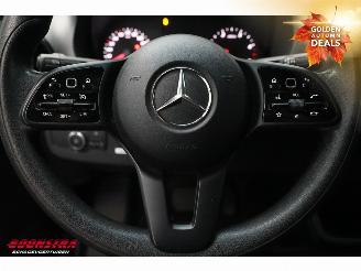 Mercedes Sprinter 316 CDI 7G-Tronic L3-H3 BAR Airco Cruise Camera picture 24