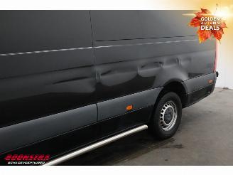 Mercedes Sprinter 316 CDI 7G-Tronic L3-H3 BAR Airco Cruise Camera picture 10