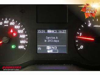 Mercedes Sprinter 316 CDI 7G-Tronic L3-H3 BAR Airco Cruise Camera picture 26