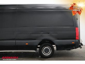 Mercedes Sprinter 316 CDI 7G-Tronic L3-H3 BAR Airco Cruise Camera picture 9