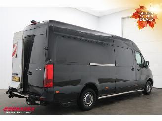 Mercedes Sprinter 316 CDI 7G-Tronic L3-H3 BAR Airco Cruise Camera picture 3