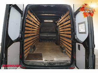 Mercedes Sprinter 316 CDI 7G-Tronic L3-H3 BAR Airco Cruise Camera picture 13