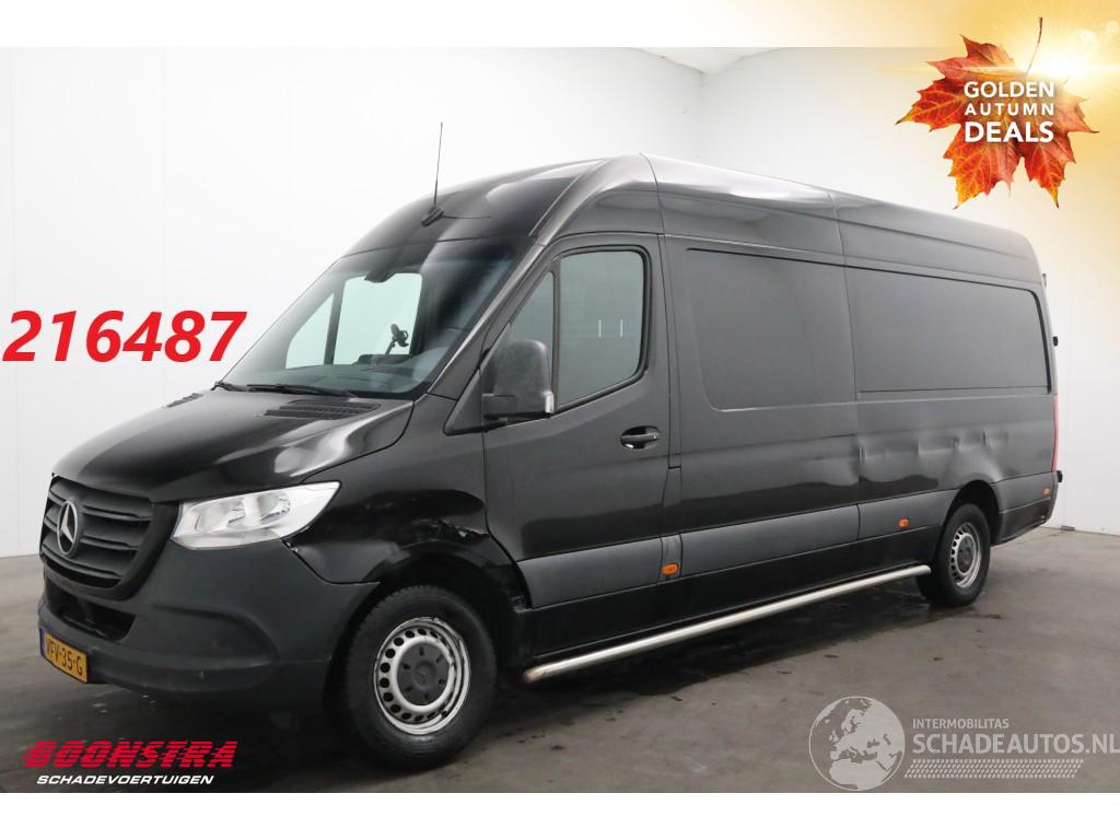 Mercedes Sprinter 316 CDI 7G-Tronic L3-H3 BAR Airco Cruise Camera